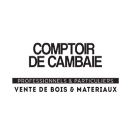 Comptoir Decambaie