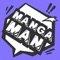 Mangaman is a manga app, where you can see various types of manga, action, adventure, drama and other types