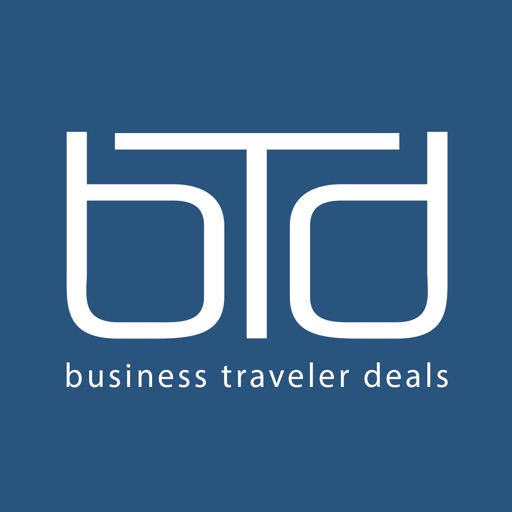 bTd - Business Traveler Deals