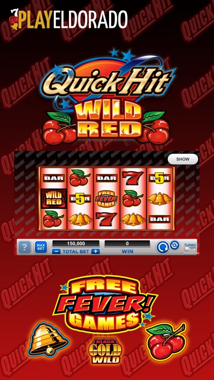 Eldorado Resorts screenshot-3