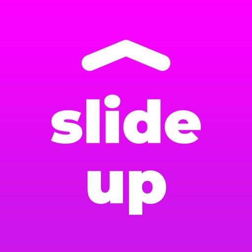 Slide Up - Games, New Friends!
