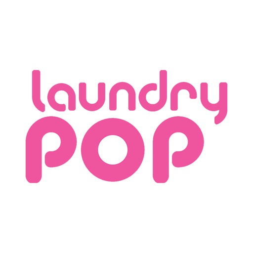 Laundry Pop