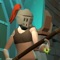 In this 3rd person real-time multiplayer action survival RPG, you and random group of adventurers will explore previously un-explored dungeon, because every dungeon is uniquely built