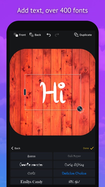 App Icon Maker & Designer screenshot-5