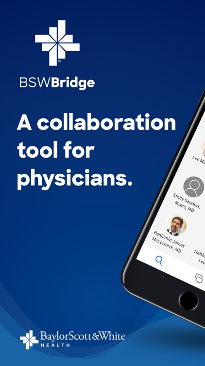 BSWBridge