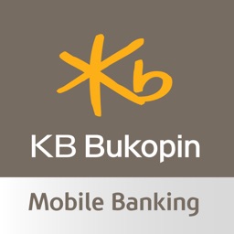 KB Bukopin Mobile Banking