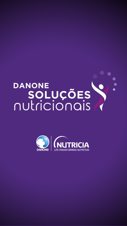 Danone Soluções Nutricionais