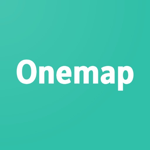 Onemapweb