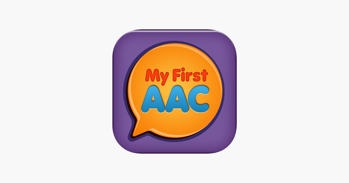 ‎My First AAC By Injini On The App Store