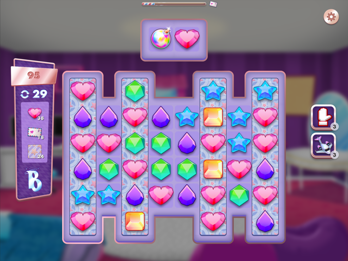 Bratz Total Fashion Makeover