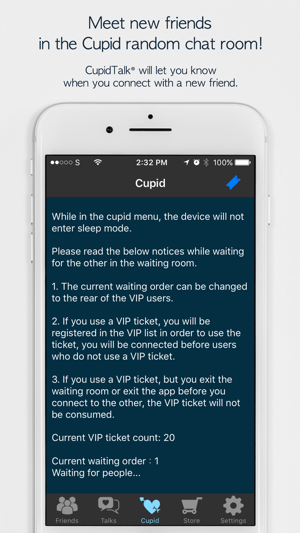 CupidTalk(圖3)-速報App