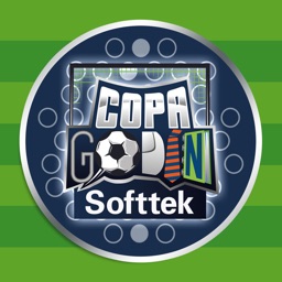 Copa Godín