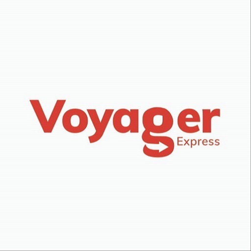 VoyagerXp Icon