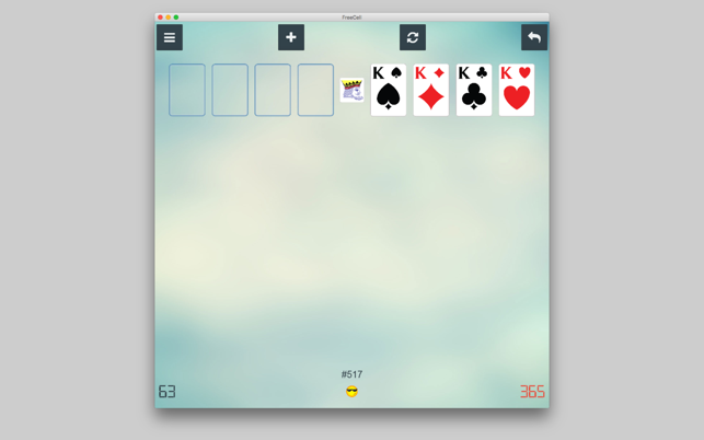 FreeCell ++(圖4)-速報App