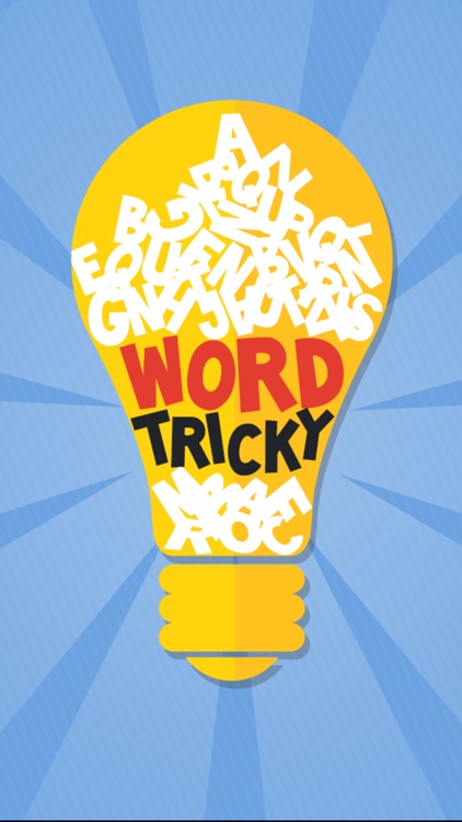 Word Tricky: Fun Spelling Test screenshot-4
