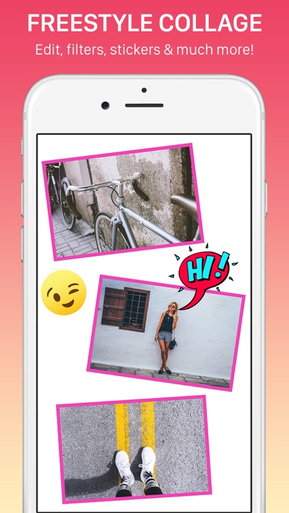 Collage Maker ◈ screenshot-6