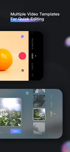 Screenshot 2 ZY Cami iphone