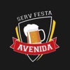 Serv Festas Avenida