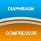 ComprCheck is a comprehensive tool kit for design, operation, fabrication and maintenance of diaphragm compressor