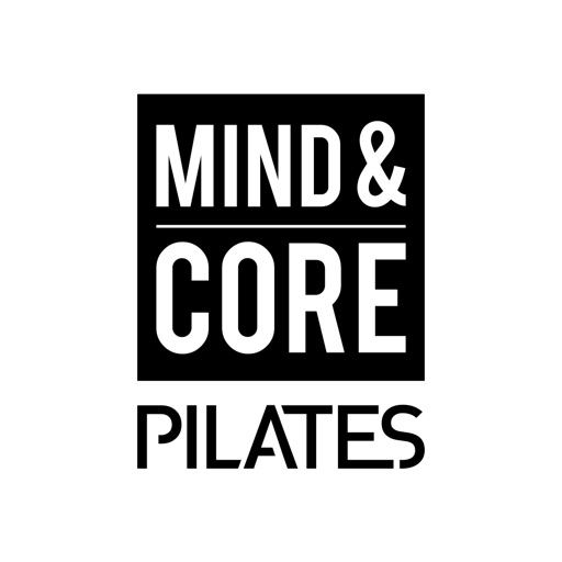 Mind and Core Pilates icon