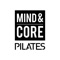 Download the Mind and Core Pilates App today to plan and schedule your classes