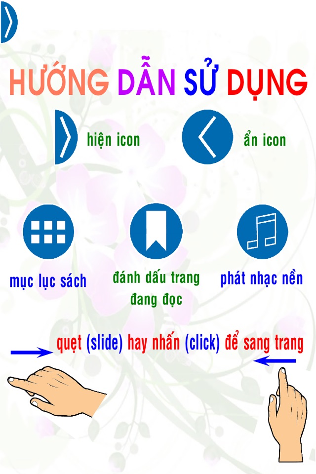 Sử dụng từ loại tiếng Hàn screenshot 2