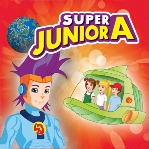 Super Junior A