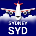 Sydney Airport Information