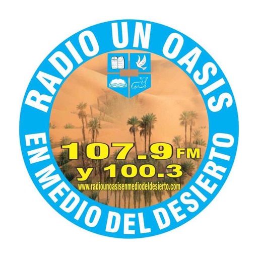 Radio un Oasis