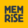 Memrise - 楽しく外国語を覚えるならMemrise - スピーキング重視 アートワーク