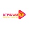 Streams7 is a best app to watch our videos, movies