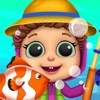 Baby Joy Joy: Fishing Game