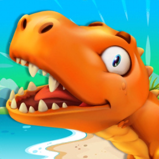 Dinosaur games for toddlers APK for Android Download