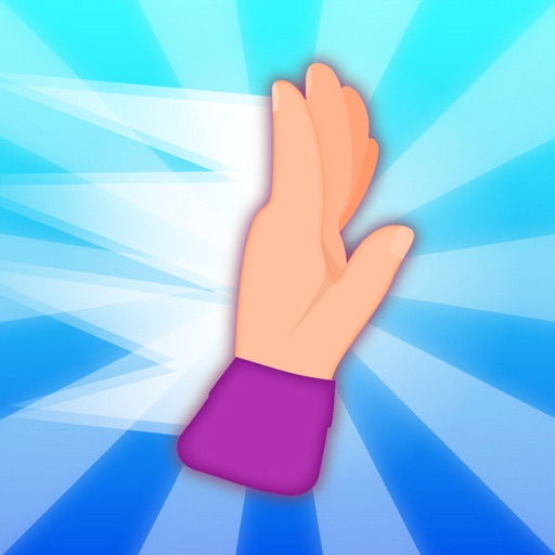 Spank Master iOS App