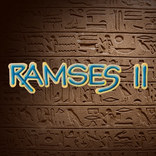 Salon Ramses II Aubagne