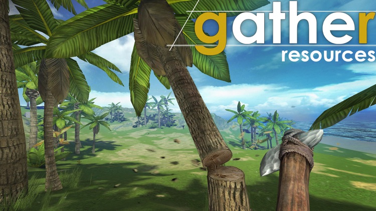Survival Island: EVO screenshot-4
