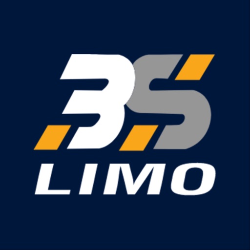 3SLimo - Luxurious limousine