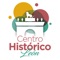 App para la comunicacion entre Centro Histórico y sus compradores, además de información turística de la ciudad de León Guanajuato