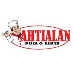 Ahtialan Pizza