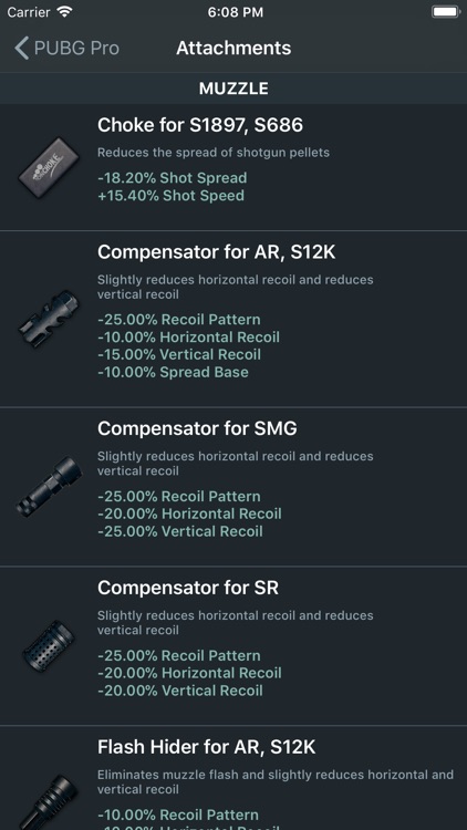 Pro Guide for PUBG screenshot-3