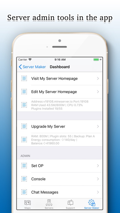 Add-ons for Minecraft : Addons screenshot-7