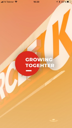 Growing Together(圖1)-速報App