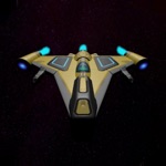 Space Rocket Time Tunnel