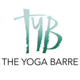 The Yoga Barre