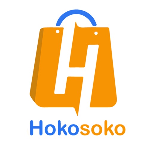 HOKOSOKO - Online Shopping App