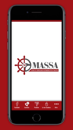 Agenzia Massa(圖1)-速報App