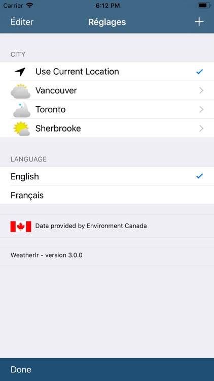 weatherlr screenshot-3