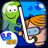 Icon Oceania by BubbleBud Kids