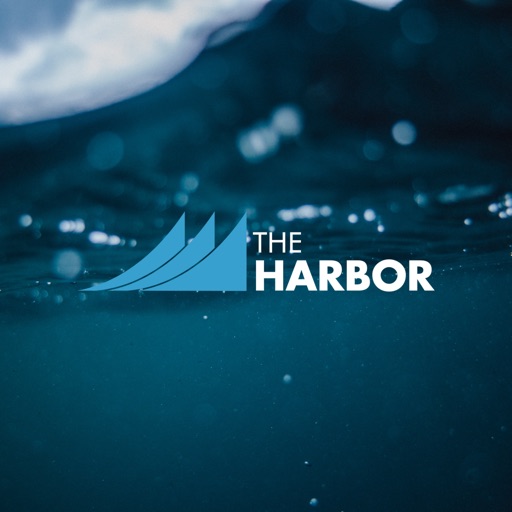 The Harbor Life Icon