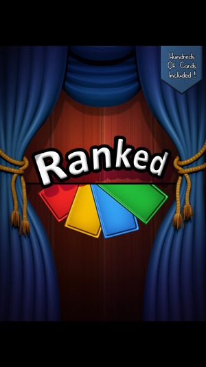 Ranked: The Party Game(圖6)-速報App